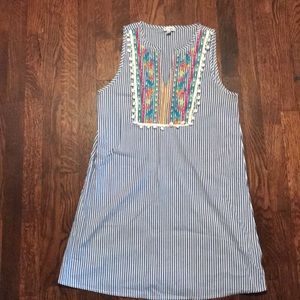 CUTE dress, multi colored